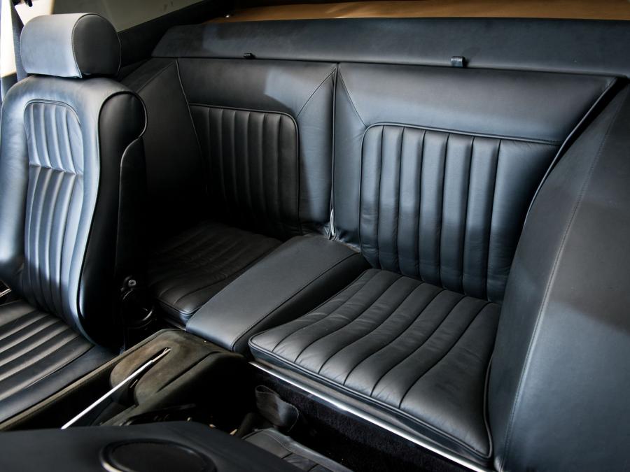  Ferrari 365 GTC/4 1971 года  (фото 27 из 32)